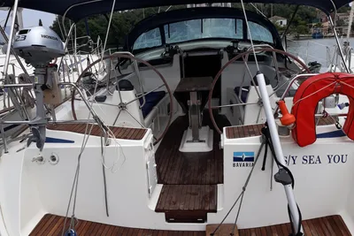 2010 Bavaria Cruiser 51