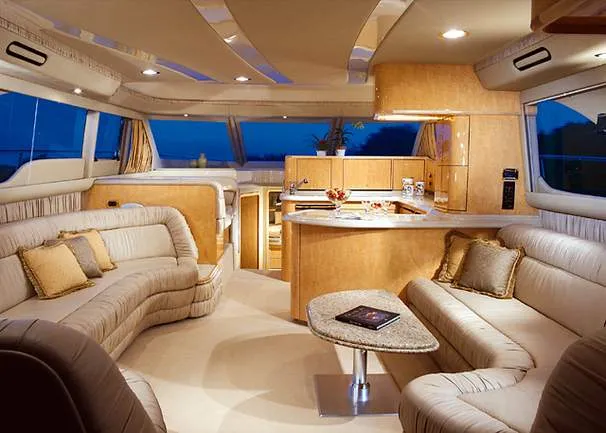 Hustler I Yacht Photos Pics Manufacturer Provided Image