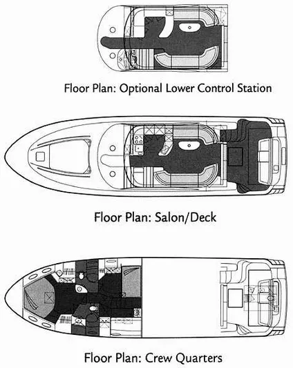 High Bid Yacht Photos Pics Manufacturer Provided Image