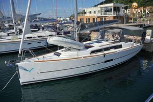 2018 Dufour 365 Grand Large