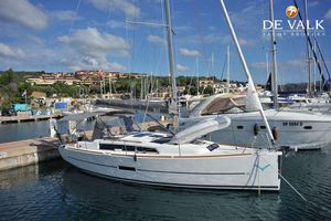 2018 Dufour 365 Grand Large