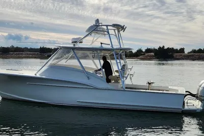 Shearline 31 Express