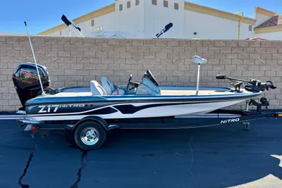 Nitro Z17