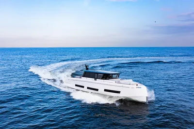 Pardo Yachts GT75
