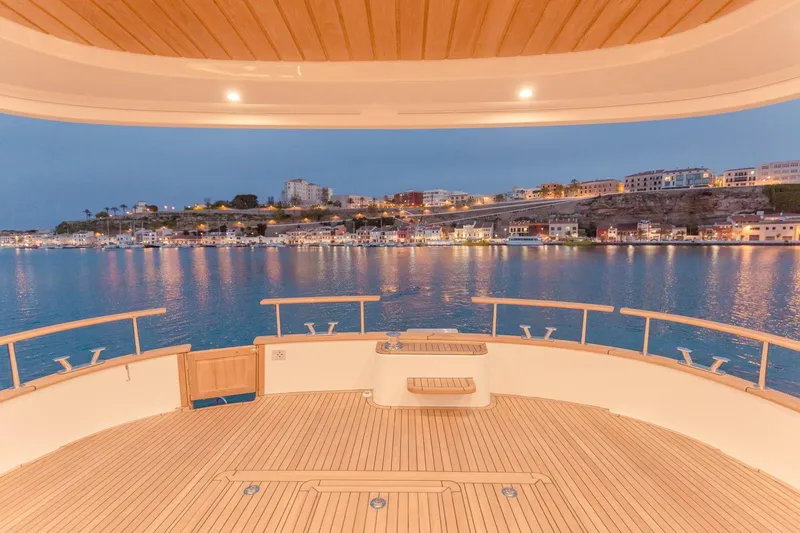  Yacht Photos Pics Cockpit