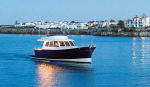 2023 55' 5'' Sasga Yachts-Menorquin 54 Flybridge Gosport, E19, GB