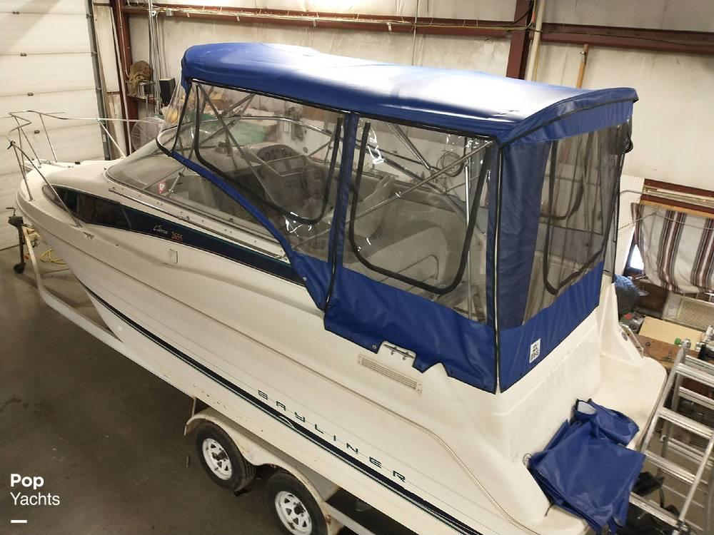 1996 Bayliner 2655 Ciera