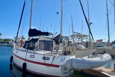 Coronado 32