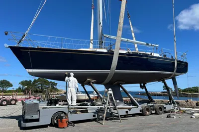 Farr 44 Custom