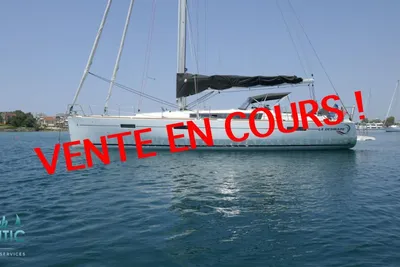 2018 Beneteau Oceanis 45