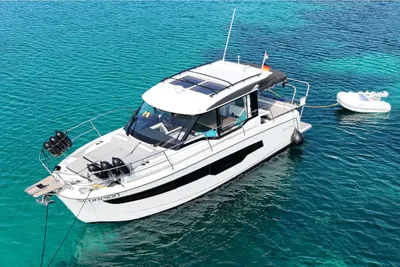 2024 Jeanneau Merry Fisher 895 Serie 2, S2