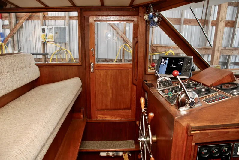 Palamar Yacht Photos Pics 