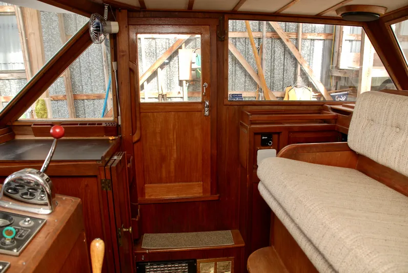 Palamar Yacht Photos Pics 