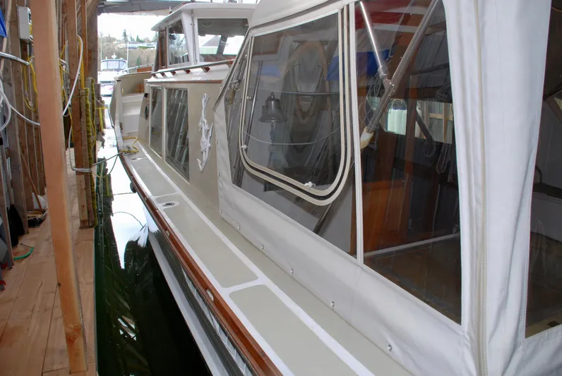 Palamar Yacht Photos Pics 