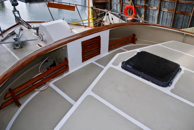 Palamar Yacht Photos Pics 