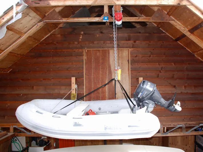 Palamar Yacht Photos Pics 