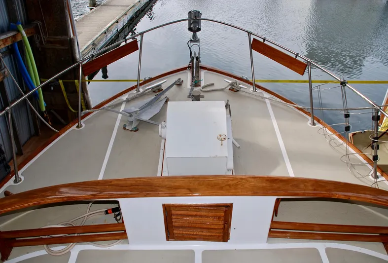 Palamar Yacht Photos Pics 