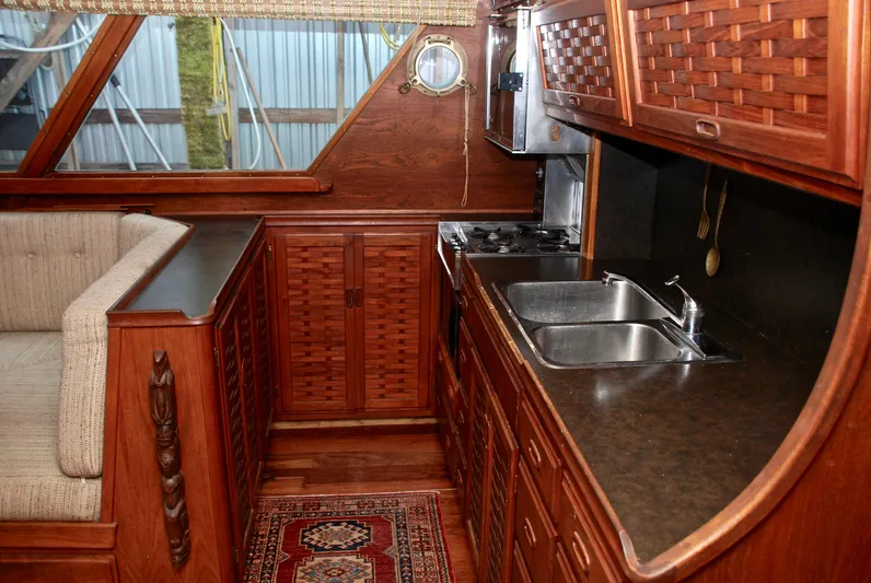 Palamar Yacht Photos Pics 