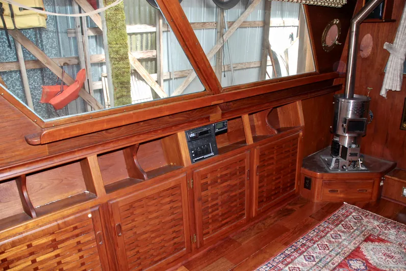 Palamar Yacht Photos Pics 