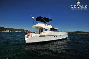 2005 Fountaine Pajot Maryland 37