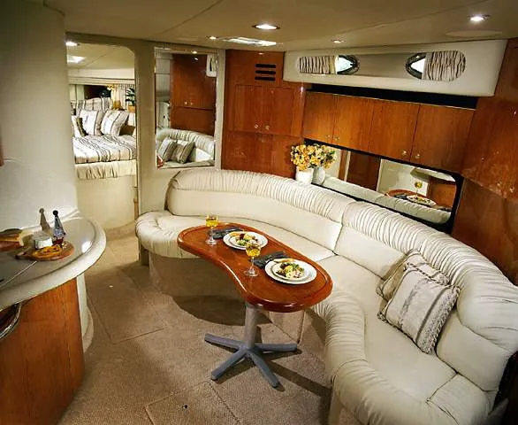  Yacht Photos Pics Manufacturer Provided Image