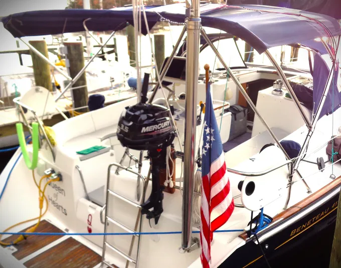 Queen Of Hearts Yacht Photos Pics 