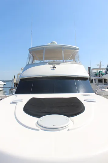 Radiowaves Yacht Photos Pics 