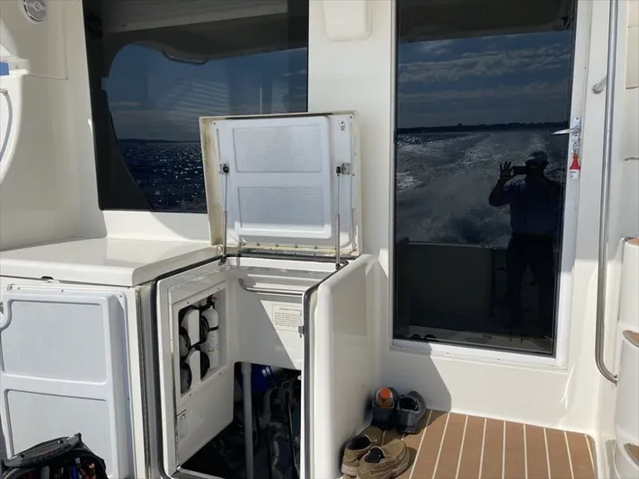 Radiowaves Yacht Photos Pics 