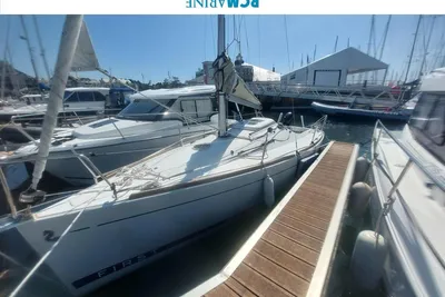 2015 Beneteau First 20