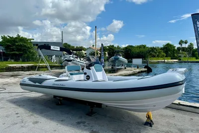 Ranieri CAYMAN 21 SPORT