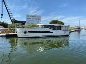 2017 Delphia DELPHIA 1200 BLUESCAPE