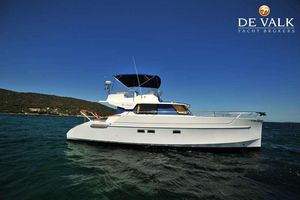 2005 Fountaine Pajot Maryland 37
