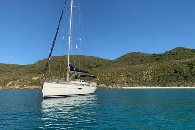 2000 Beneteau Oceanis Clipper 361