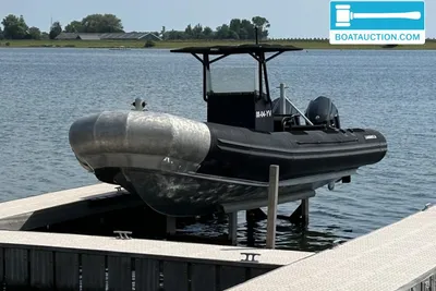 2007 Alunautic RB800