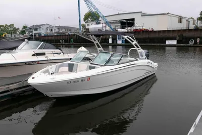 Chaparral 21 H2O Sport OB