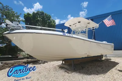 Sea Born 26 LX