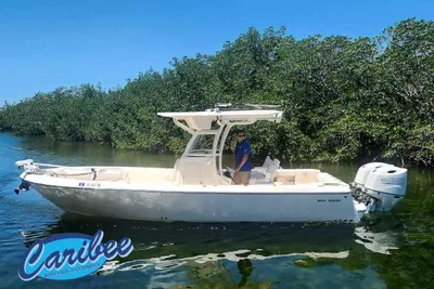 Sea Born 26 LX