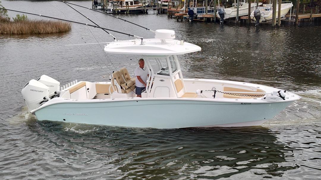 Cape Horn boats for sale | YachtWorld