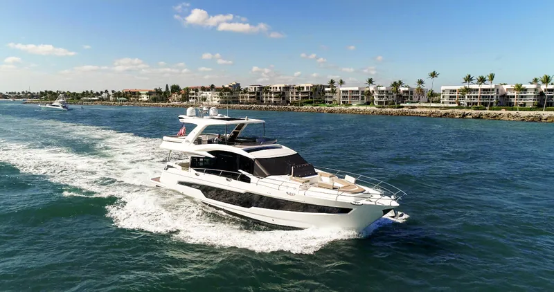Aquasition Yacht Photos Pics 