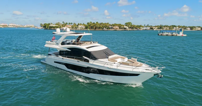 Aquasition Yacht Photos Pics 