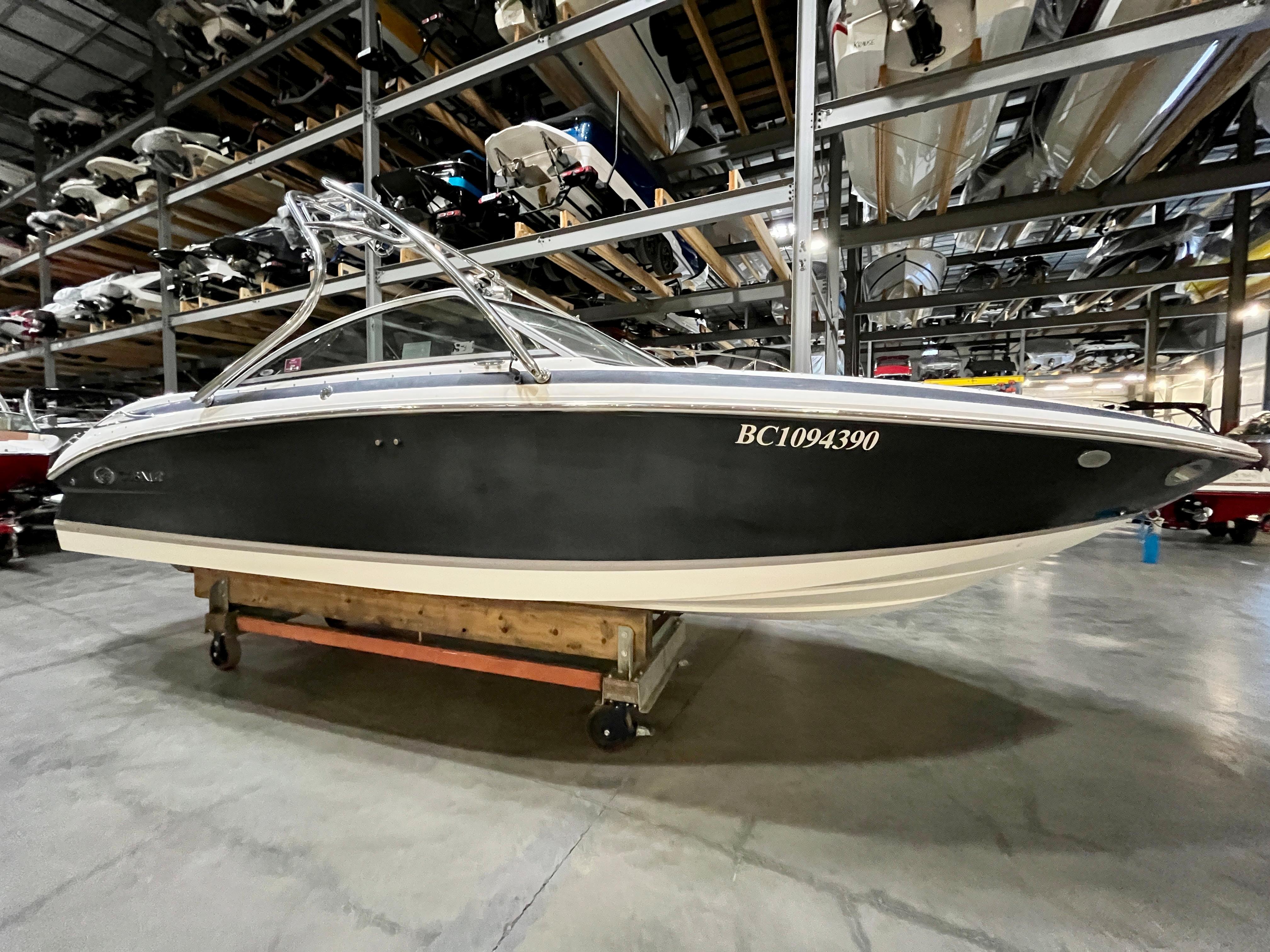 2007 Cobalt 222 Bowrider for sale YachtWorld