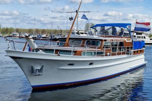 1988 Super Van Craft 12.60