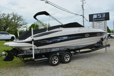 Crownline 275 CCR