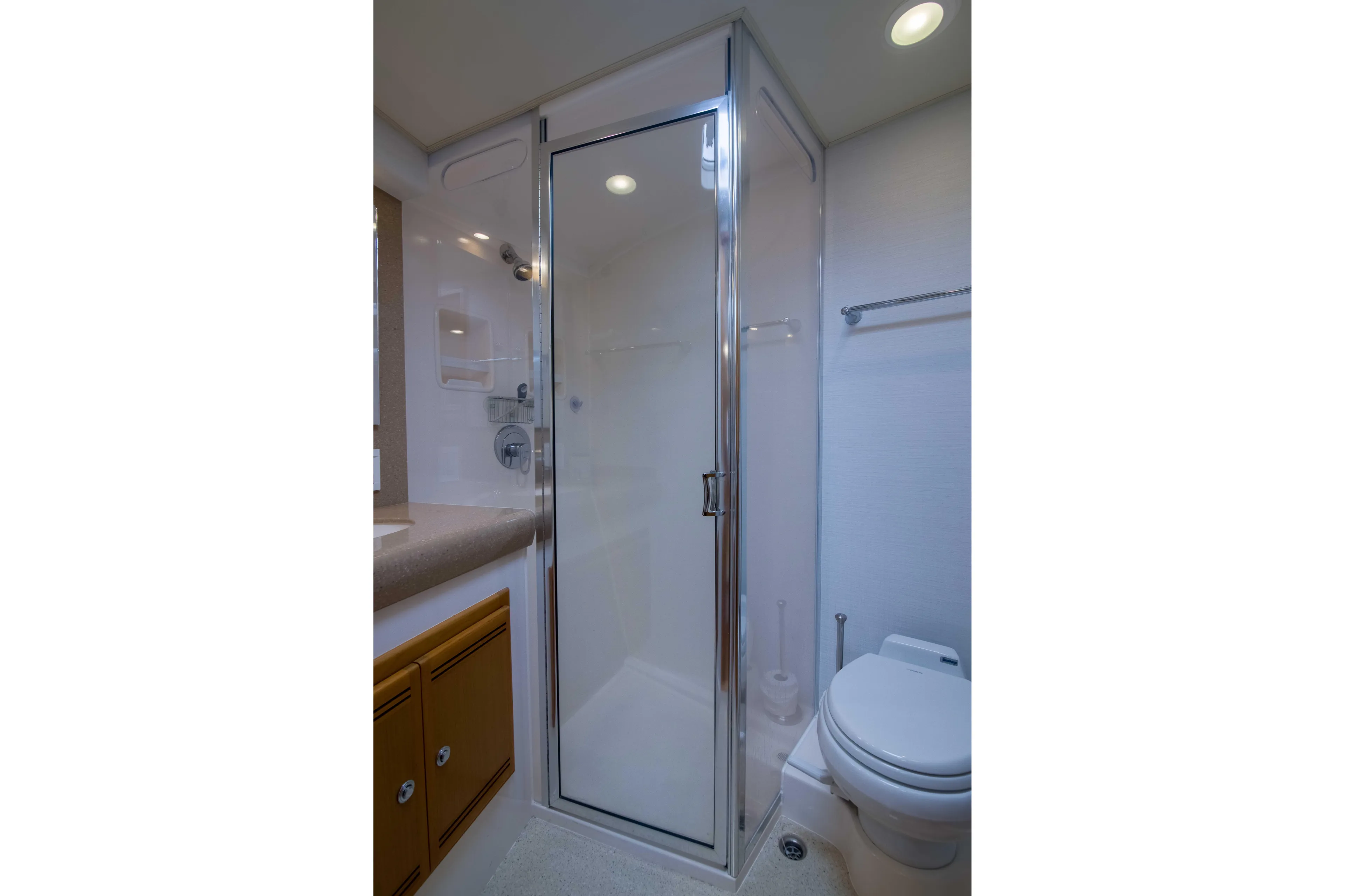 Venator Yacht Photos Pics 2008 Cabo 52 Express - Venator