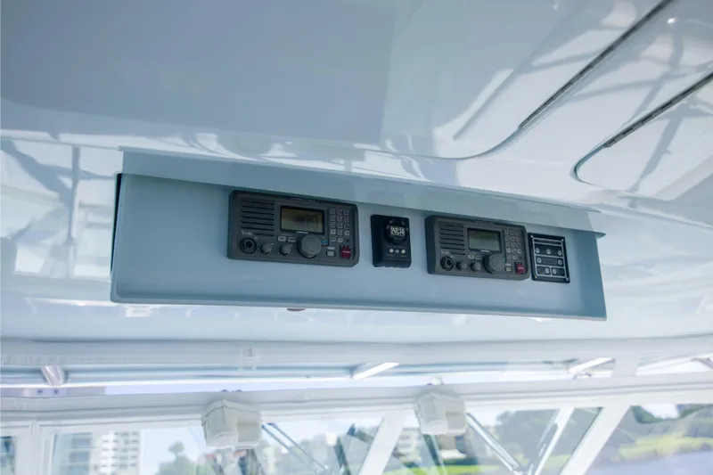 Venator Yacht Photos Pics 2008 Cabo 52 Express - Venator