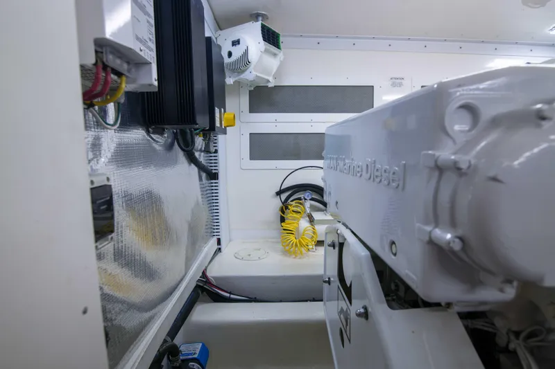 Venator Yacht Photos Pics 2008 Cabo 52 Express - Venator