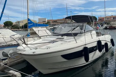 2018 Jeanneau Cap Camarat 10.5 WA