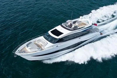Princess S80