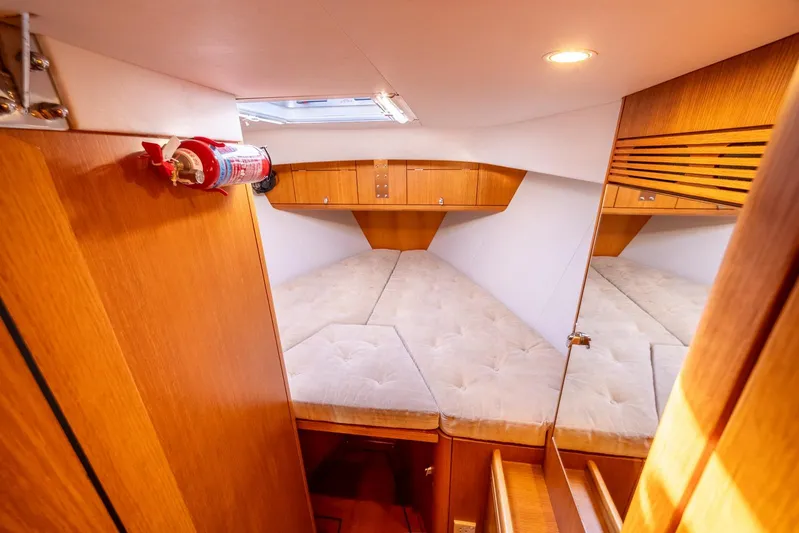 Oyster Moon Yacht Photos Pics 