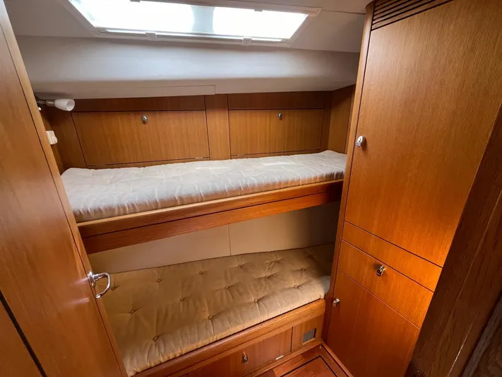 Oyster Moon Yacht Photos Pics 